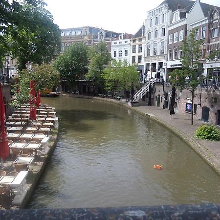Maria'S Suite Utrecht Exterior photo
