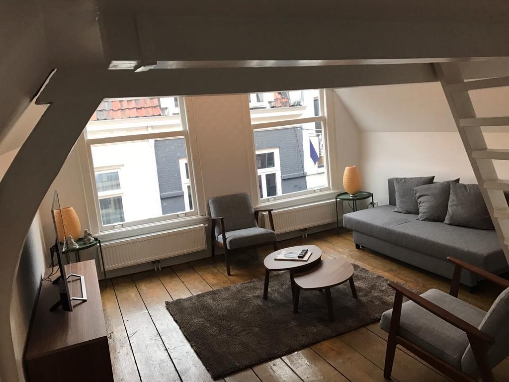Maria'S Suite Utrecht Exterior photo
