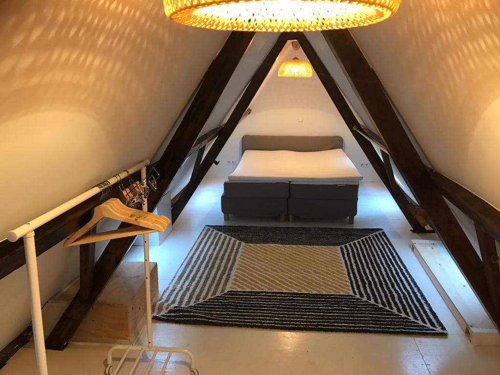 Maria'S Suite Utrecht Exterior photo