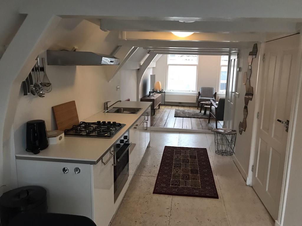 Maria'S Suite Utrecht Exterior photo