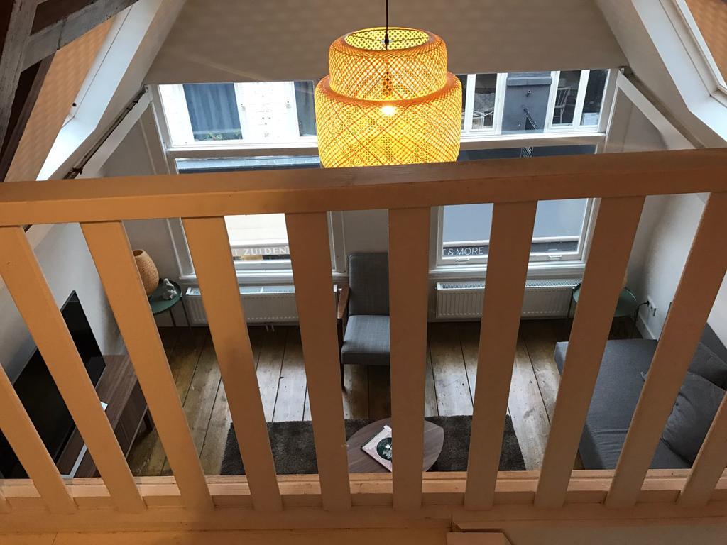 Maria'S Suite Utrecht Exterior photo