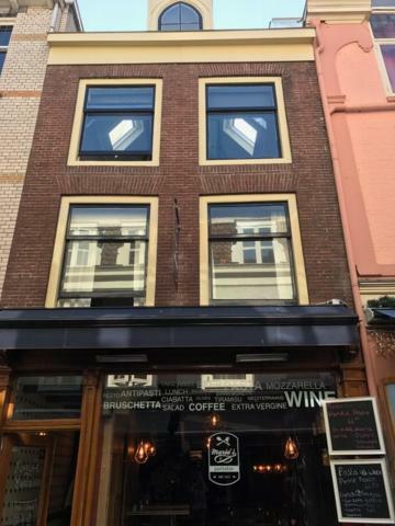 Maria'S Suite Utrecht Exterior photo