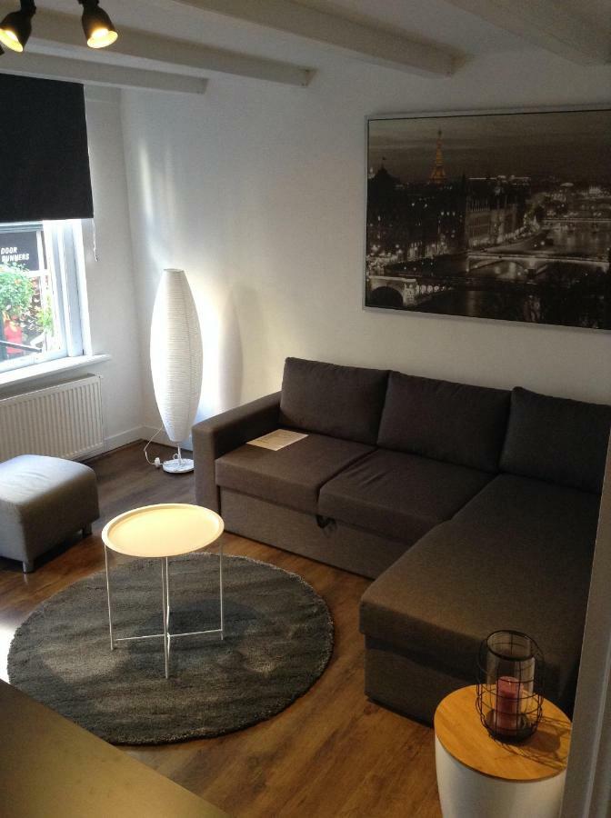 Maria'S Suite Utrecht Exterior photo